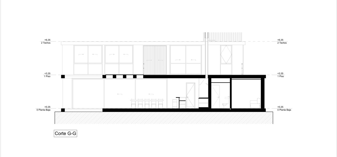 3- Casa West